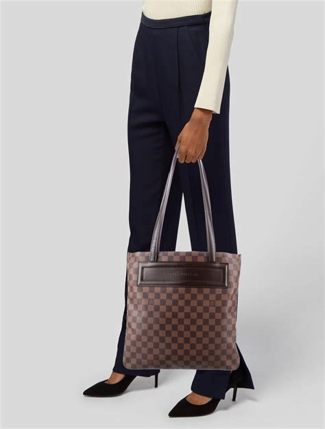 louis vuitton clifton tote|Women's Designer Tote Bags .